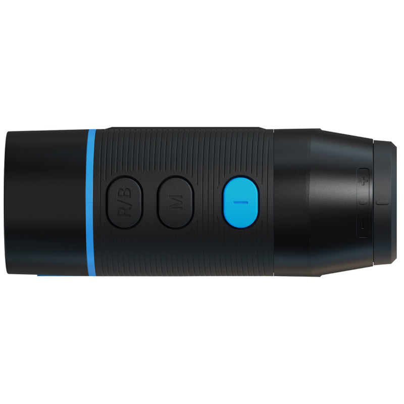 Shot Scope PRO LX Laser Rangefinder - Blue