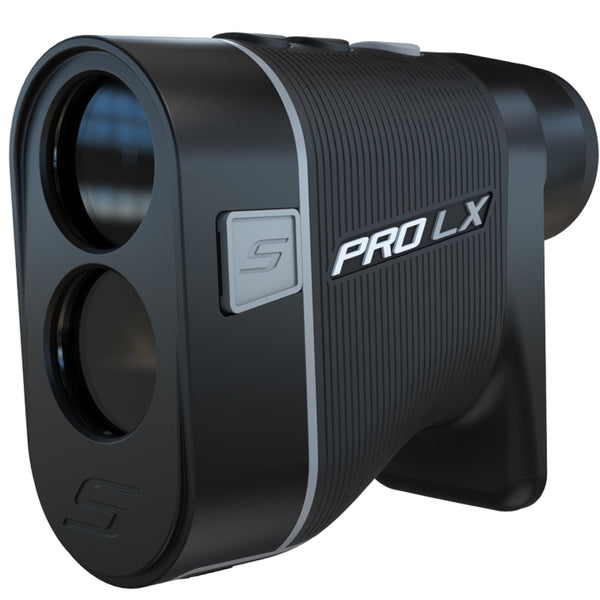 Shot Scope PRO LX Laser Rangefinder - Grey