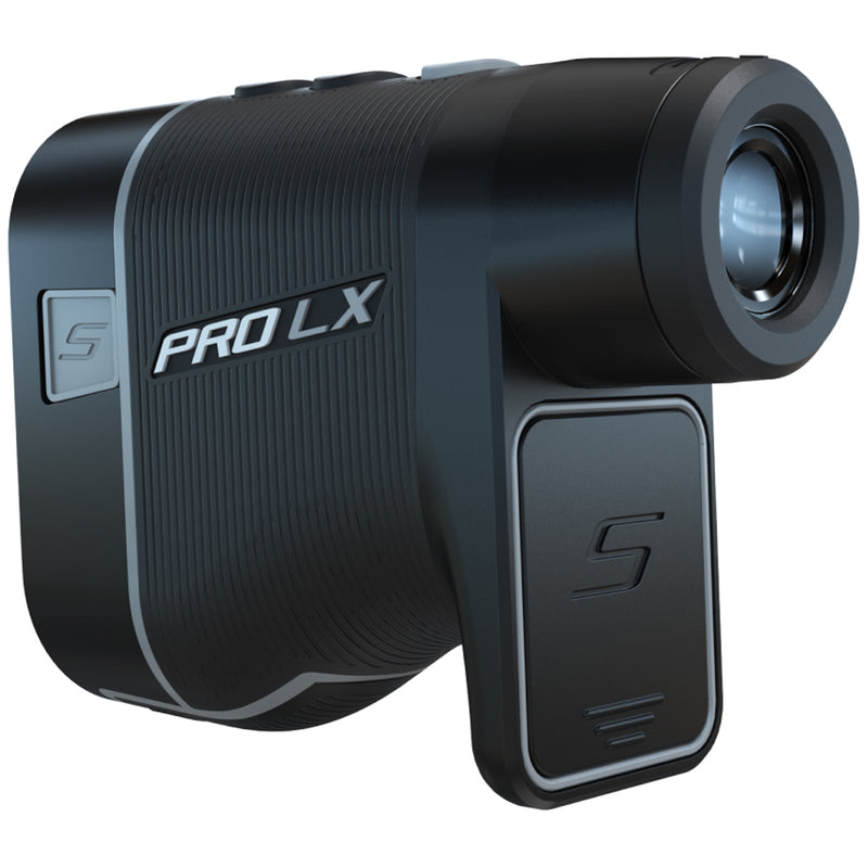 Shot Scope PRO LX Laser Rangefinder - Grey