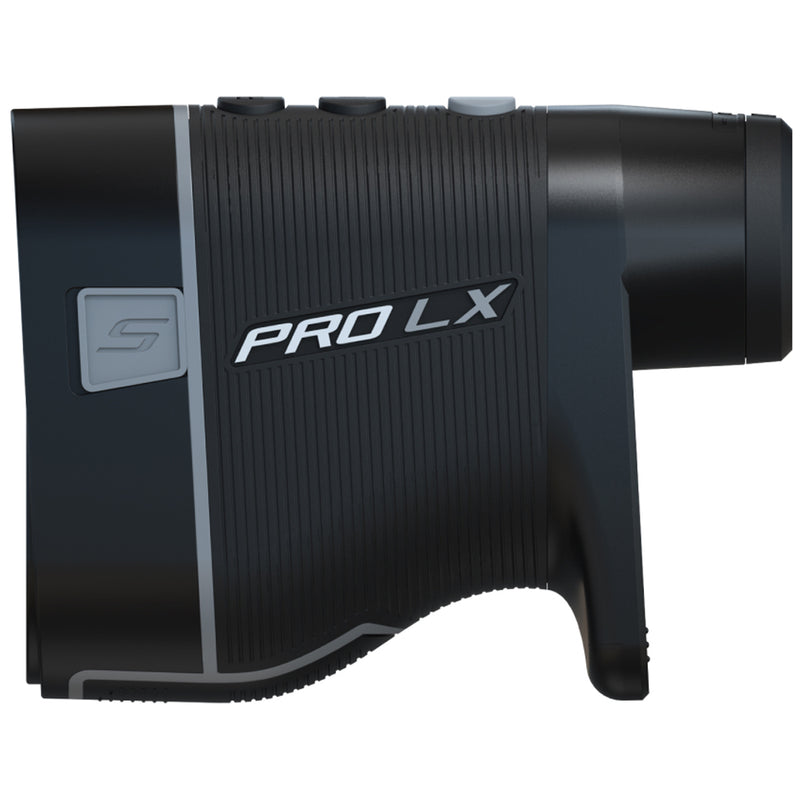 Shot Scope PRO LX Laser Rangefinder - Grey
