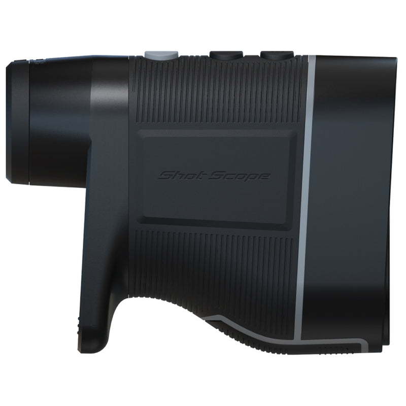 Shot Scope PRO LX Laser Rangefinder - Grey