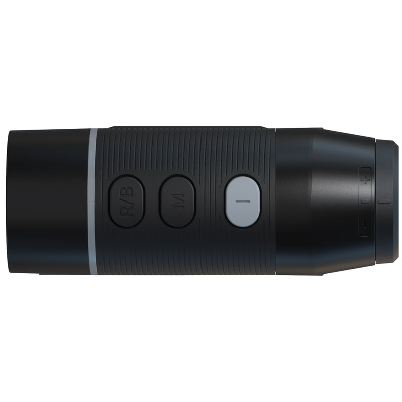 Shot Scope PRO LX Laser Rangefinder - Grey