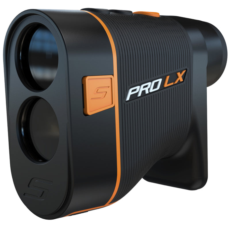 Shot Scope PRO LX Laser Rangefinder - Orange