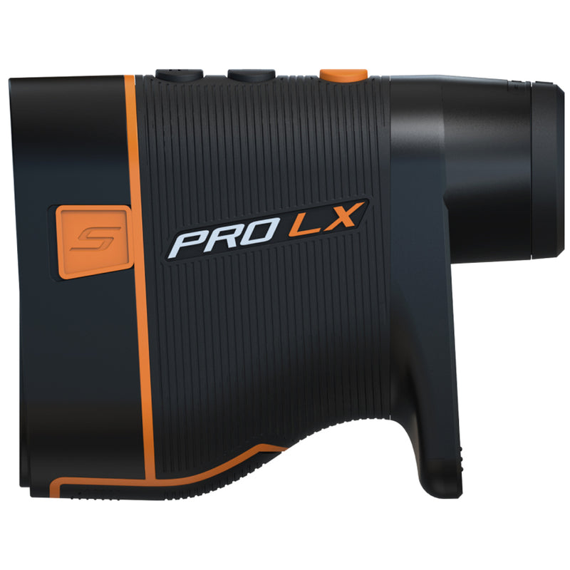 Shot Scope PRO LX Laser Rangefinder - Orange