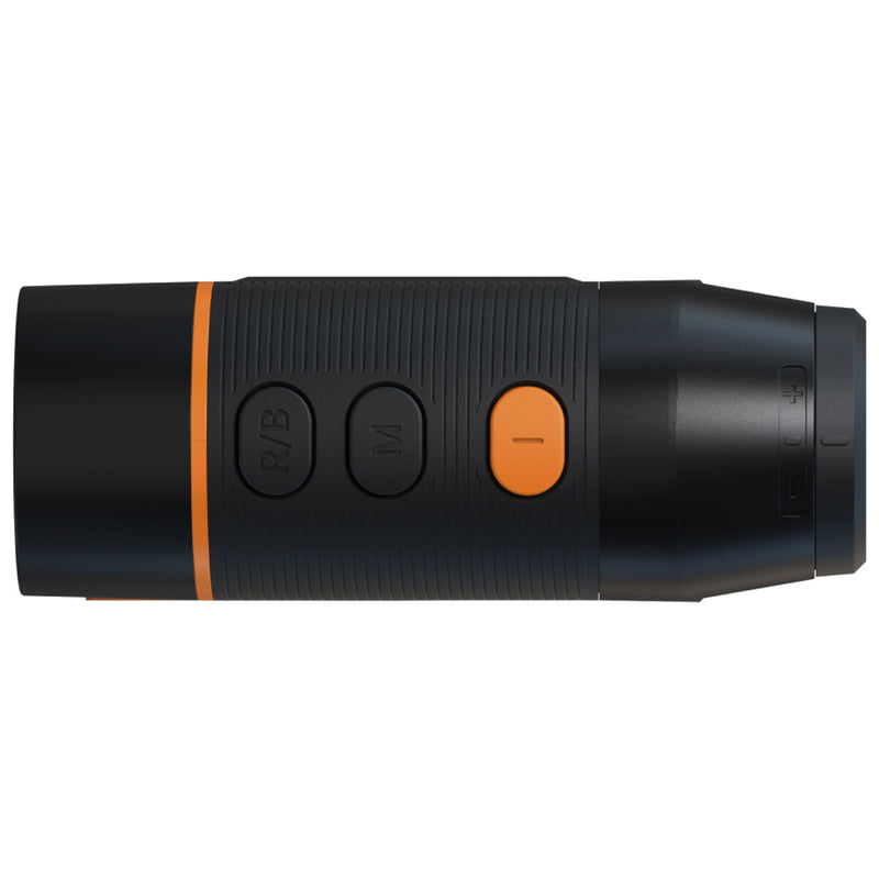 Shot Scope PRO LX Laser Rangefinder - Orange