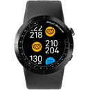 Shot Scope X5 GPS Shot Tracking Watch - Prestige Black