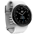 Shot Scope X5 GPS Shot Tracking Watch - Prestige White