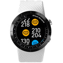 Shot Scope X5 GPS Shot Tracking Watch - Prestige White
