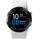 Shot Scope X5 GPS Shot Tracking Watch - Prestige White