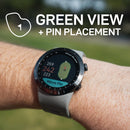 Shot Scope X5 GPS Shot Tracking Watch - Grey