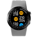 Shot Scope X5 GPS Shot Tracking Watch - Grey