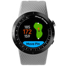 Shot Scope X5 GPS Shot Tracking Watch - Grey