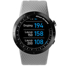 Shot Scope X5 GPS Shot Tracking Watch - Grey