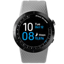 Shot Scope X5 GPS Shot Tracking Watch - Grey