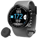 Shot Scope X5 GPS Shot Tracking Watch - Grey