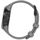 Shot Scope X5 GPS Shot Tracking Watch - Grey