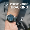 Shot Scope X5 GPS Shot Tracking Watch - Grey