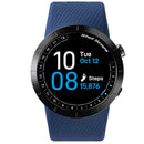 Shot Scope X5 GPS Shot Tracking Watch - Midnight Blue