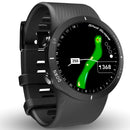 Shot Scope V5 Golf GPS Watch - Black