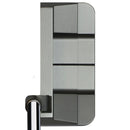 SIK Golf DW 2.0 C-Series Satin Putter - Armlock