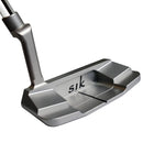 SIK Golf DW 2.0 C-Series Satin Putter - Armlock