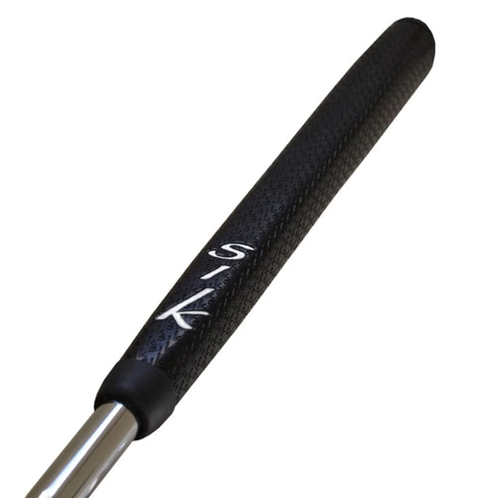 SIK Golf DW 2.0 C-Series Satin Putter - Double Bend