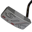 SIK Golf DW 2.0 C-Series Satin Putter - Double Bend