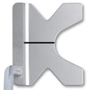 SIK Golf Flo C-Series Satin Putter - Double Bend