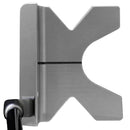 SIK Golf Flo C-Series Satin Putter - Plumber's Neck