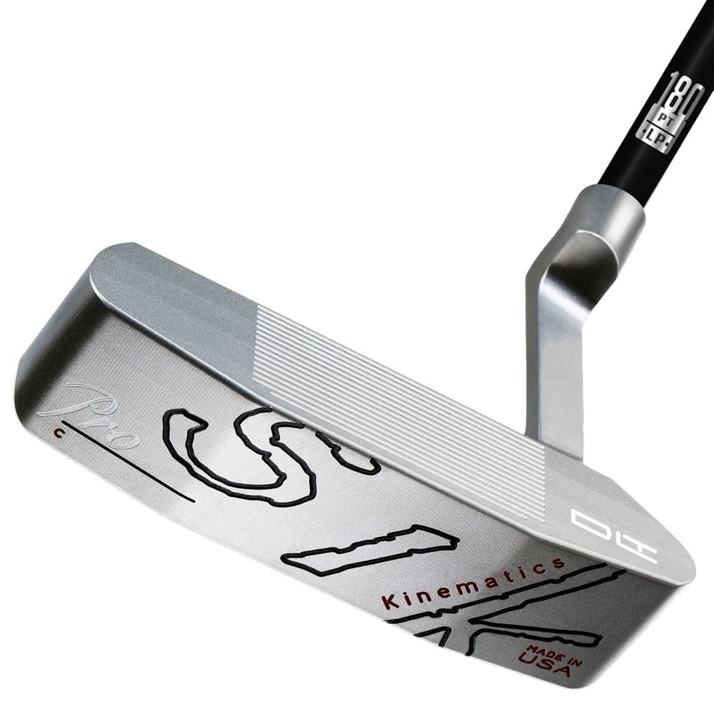 【希少！！】 Pro Golf SIK C-Series 180 LAGP Armlock - Putter Satin クラブ
