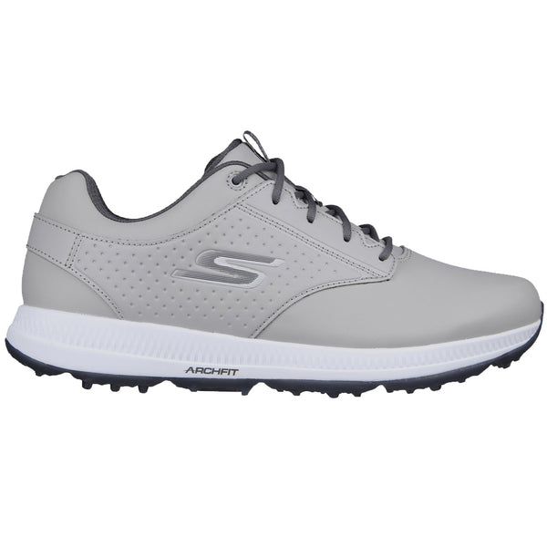Skechers Go Golf Elite 5 Legend Spikeless Shoes - Grey