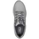 Skechers Go Golf Elite 5 Legend Spikeless Waterproof Shoes - Grey