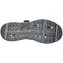 Skechers Go Golf Elite 5 Slip-In Twist Fit Spikeless Waterproof Shoes - Black/White