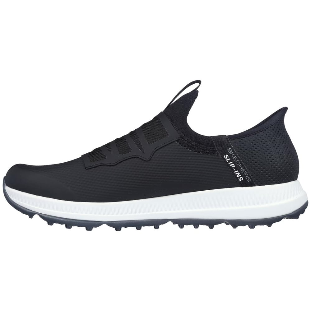 Skechers Go Golf Elite 5 Slip-In Twist Fit Waterproof Spikeless Shoes