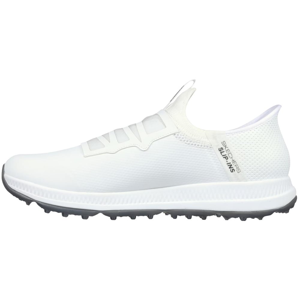 Skechers Go Golf Elite 5 Spikeless White Affordable Golf