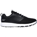 Skechers Go Golf Elite V4 Prestige Spikeless Shoes - Black/White