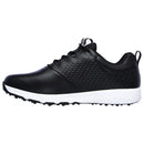 Skechers Go Golf Elite V4 Spikeless Shoes - Black/White