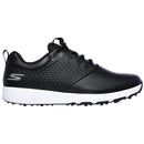 Skechers Go Golf Elite V4 Spikeless Shoes - Black/White