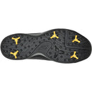 Skechers Go Golf Elite Vortex Spiked Waterproof Shoes - Black/Grey