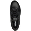 Skechers Go Golf Elite Vortex Spiked Waterproof Shoes - Black/Grey