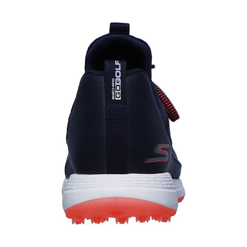 Skechers GO GOLF Max - Mojo Ladies Golf Shoes - Navy/Pink