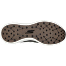 Skechers Go Golf Max 2 Spikeless Waterproof Shoes - Black/White