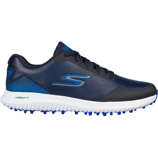 Skechers goga new arrivals max navy