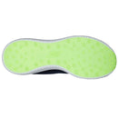 Skechers Go Golf Max Fairway 3 Spikeless Shoes - Navy/Lime