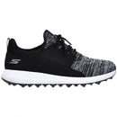 Skechers Go Golf Max Rover Spikeless Shoes - Black/White