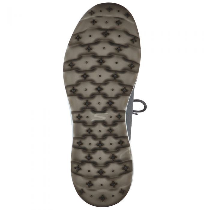 Skechers Go Golf Max Rover Spikeless Shoes - Charcoal