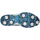 Skechers Go Golf Pro 5 Hyper Spiked Waterproof Shoes - Navy/Blue