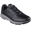 Skechers Go Golf Torque 2 Spiked Waterproof Shoes - Black/Grey