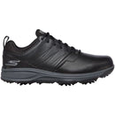 Skechers GO GOLF Torque Pro Spiked Shoes - Black/Grey