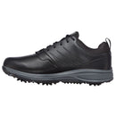 Skechers GO GOLF Torque Pro Spiked Shoes - Black/Grey